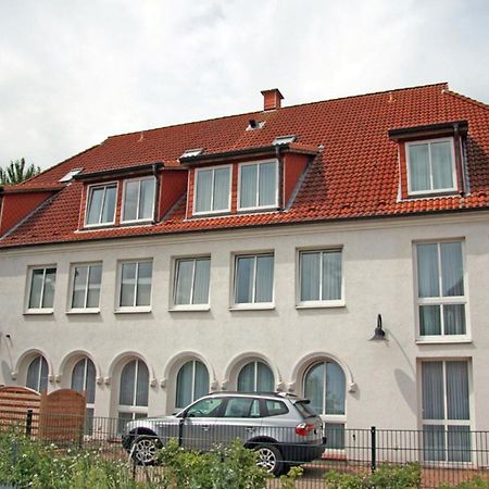 Apartment 3 Heiligenhafen Bagian luar foto