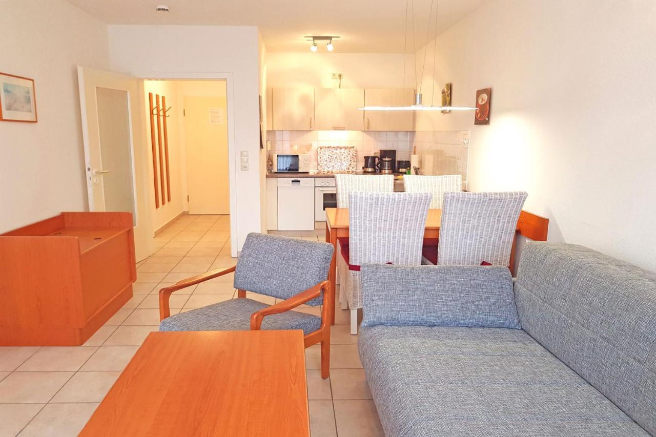 Apartment 3 Heiligenhafen Bagian luar foto