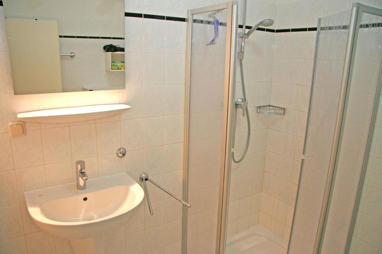 Apartment 3 Heiligenhafen Bagian luar foto