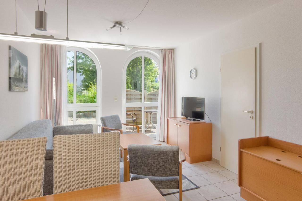 Apartment 3 Heiligenhafen Bagian luar foto